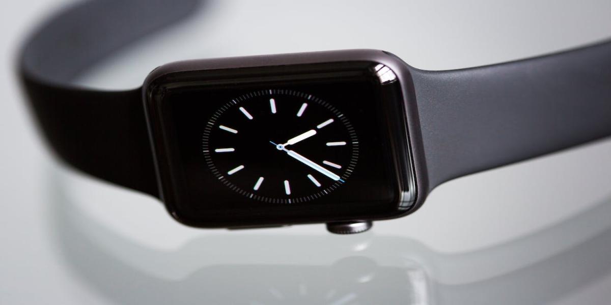 hacer ping a Apple Watch desde iPhone