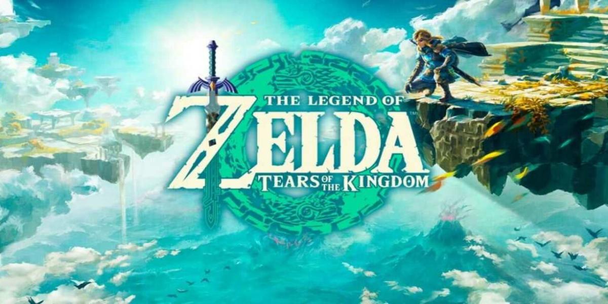 Erhalten Sie Sidon als Begleiter in Zelda Tears of the Kingdom