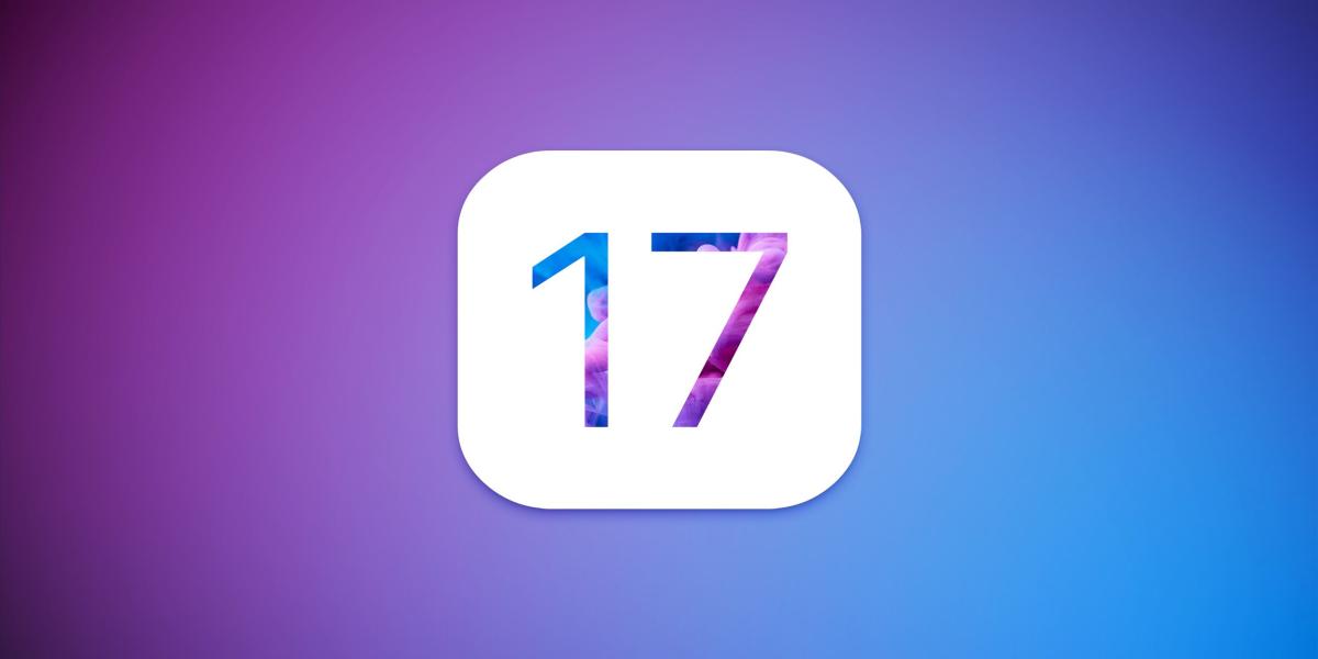 instalar iOS 17 beta para desarrolladores