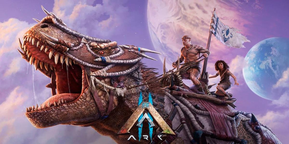 Réparer ARK incapable d'interroger les informations du