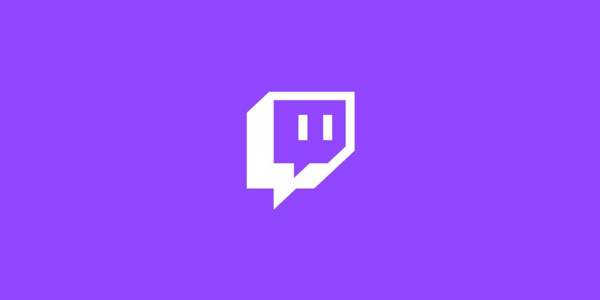 Réparer les flux Twitch qui ne se chargent pas