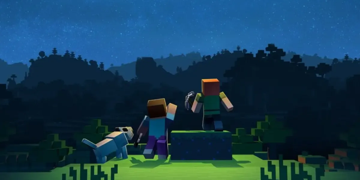 Erhalten Sie den Zombie-Pigmen-Kopf in Minecraft