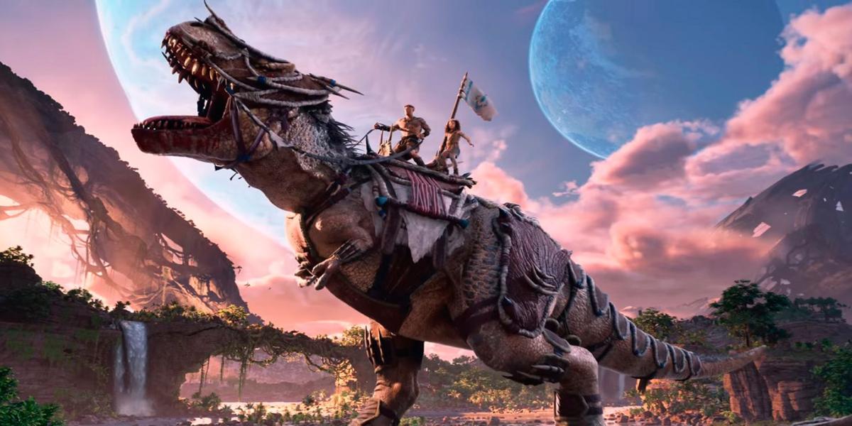 Réparer le crash d'Ark Survival Evolved sur les