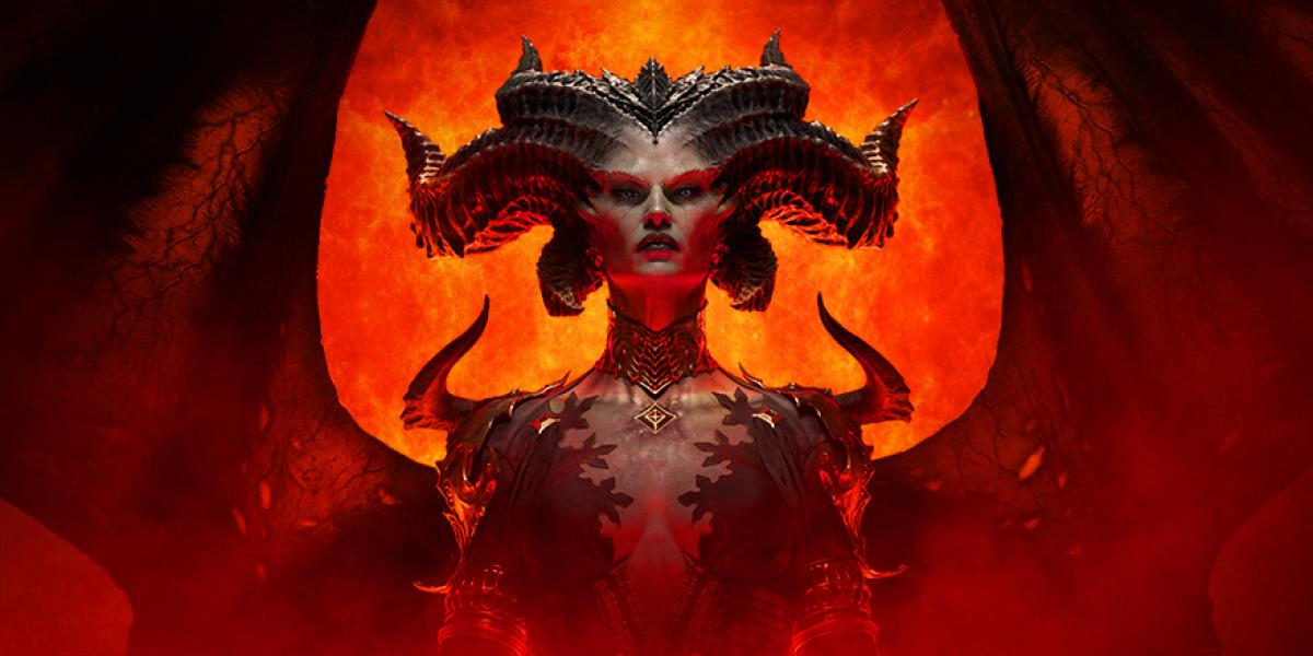 dispositivo envió demasiadas solicitudes de Diablo 4