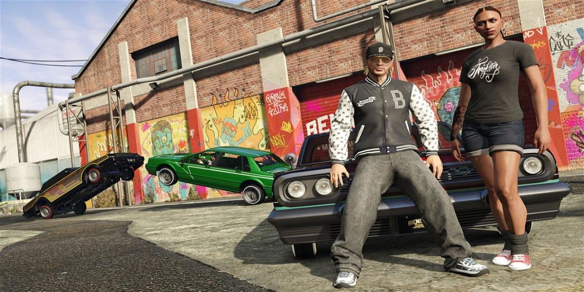 Fix GTA 5 Unable to Find Required - abancommercials.com