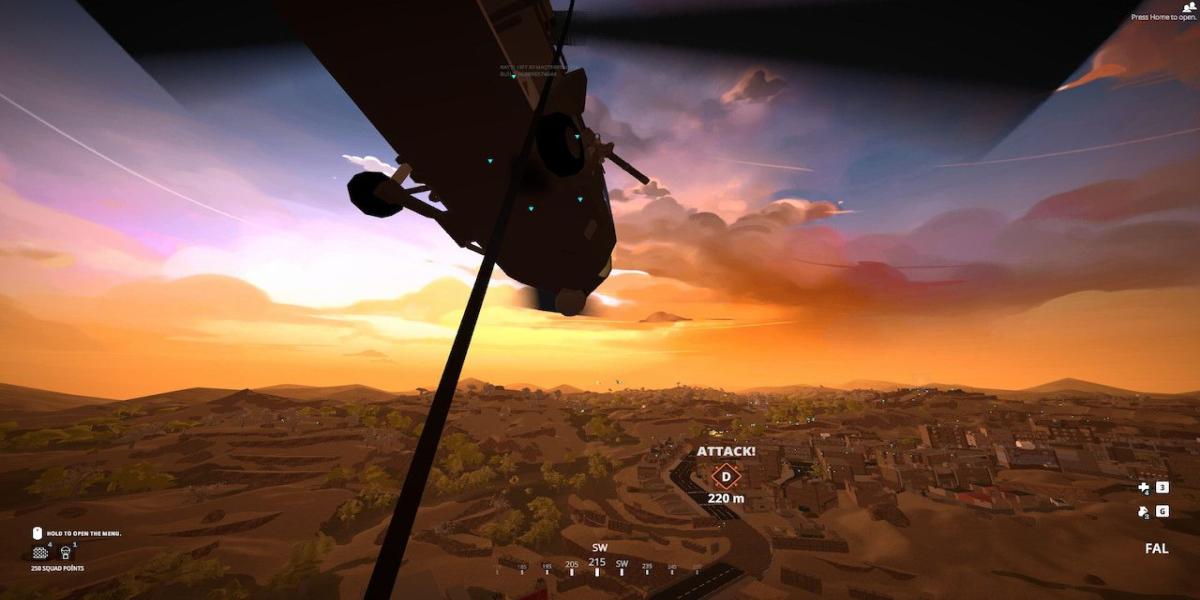 Changer de langue dans Battlebit Remastered