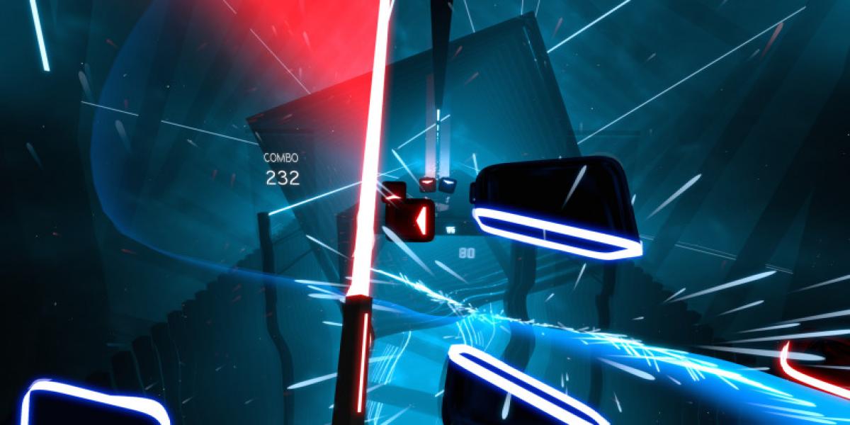 turn off fails in PS VR2 version of Beat Saber