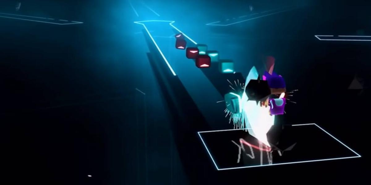 fix Beat Saber PS VR2 low volume - abancommercials.com