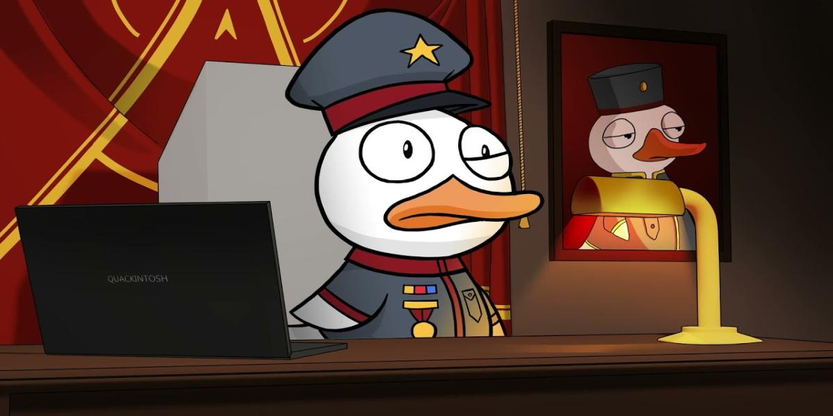 Fix Goose Goose Duck No Sound - abancommercials.com