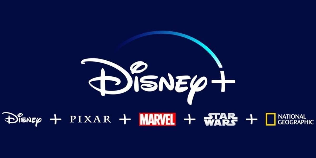 turn off audio description on Disney Plus