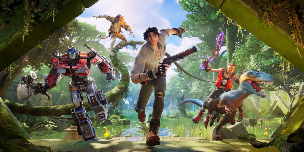 fix Fortnite server offline - abancommercials.com