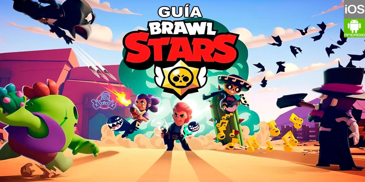 arreglar que Brawl Stars no se abra después de la