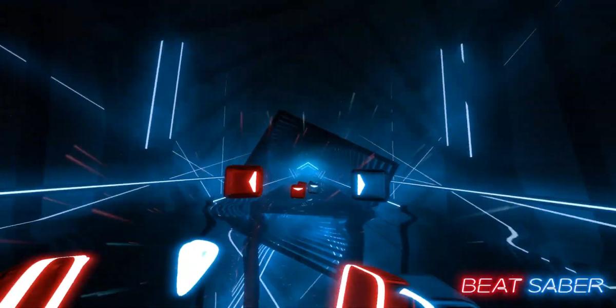 transfer Beat Saber DLC music packs from PS VR1 to PS VR2