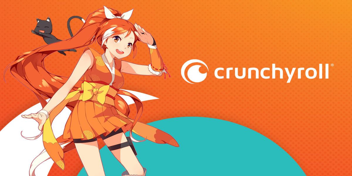 Fix Crunchyroll Error Code 503 - abancommercials.com