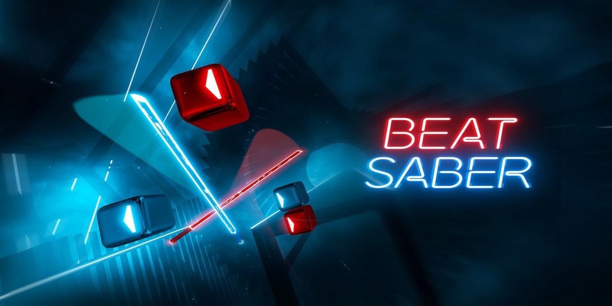Korrigieren Sie die Höhe des Beat Sabre PS VR2