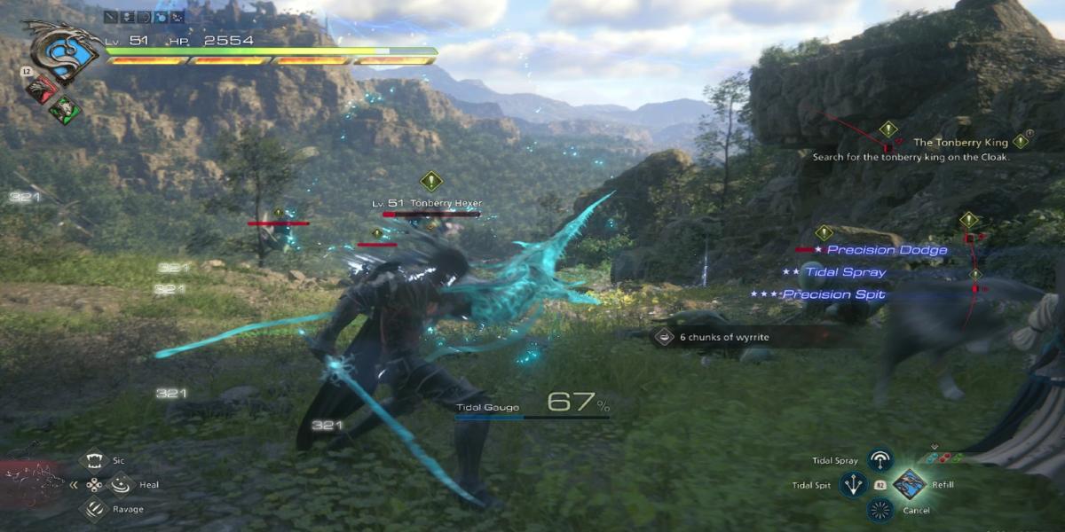 Craft Ultima Weapon in FFXVI - abancommercials.com