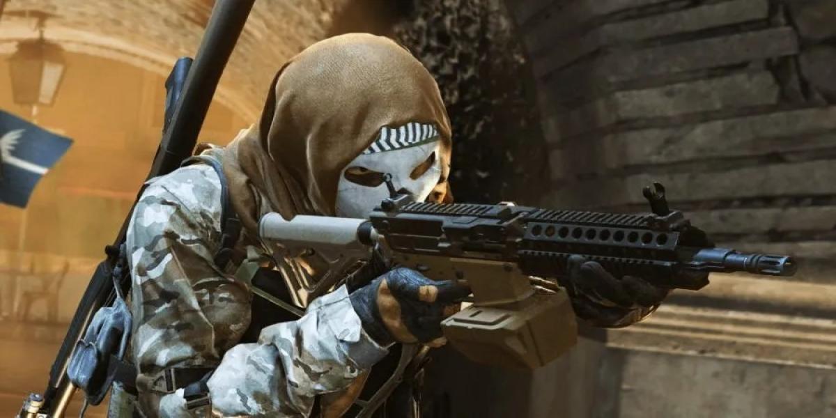 Completare Nail In The Coffin in Warzone 2 DMZ