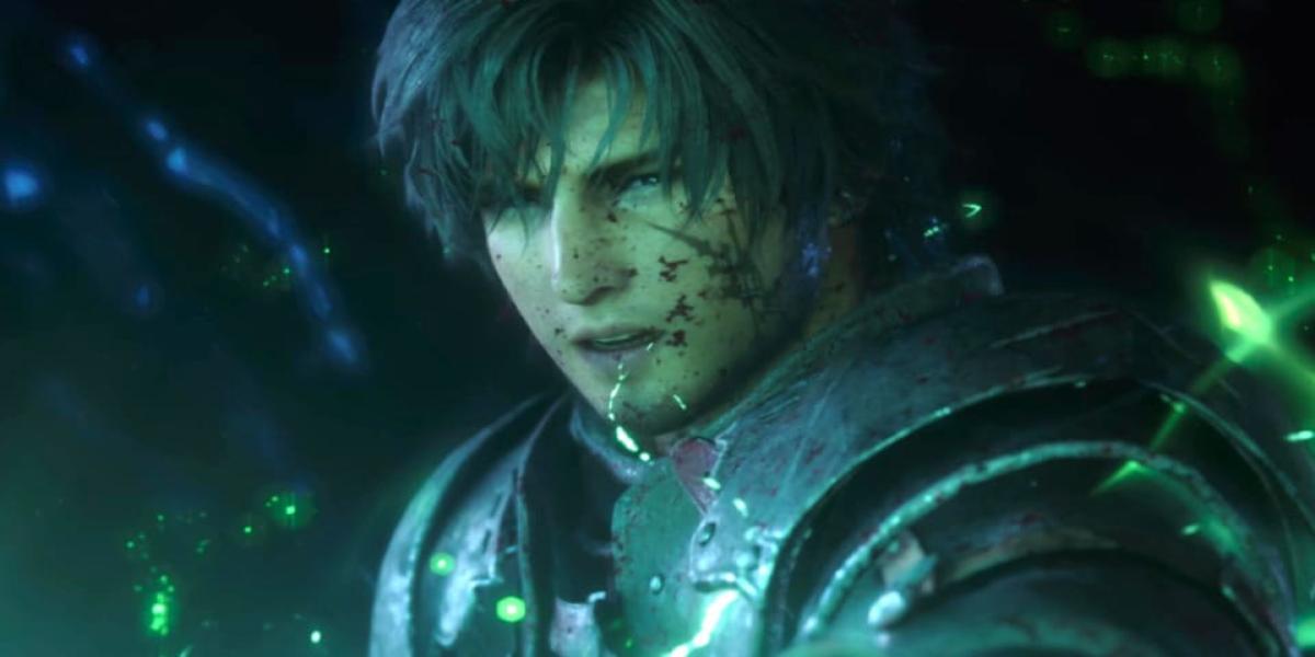 Man Dozmare in Final Fantasy XVI besiegt