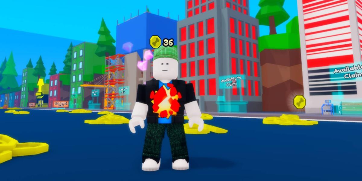 obtener monedas malvadas en Pet Capsules Simulator