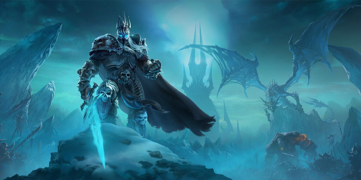 Correggere l'errore 51900 di World of Warcraft