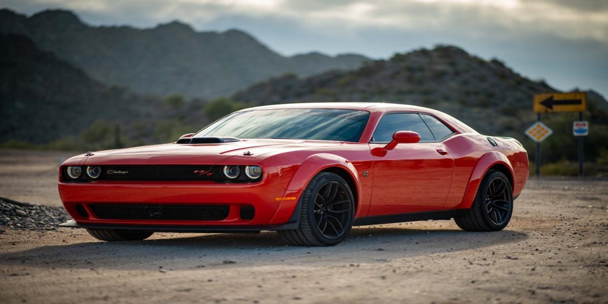 Check a DODGE VIN Number Before Buying