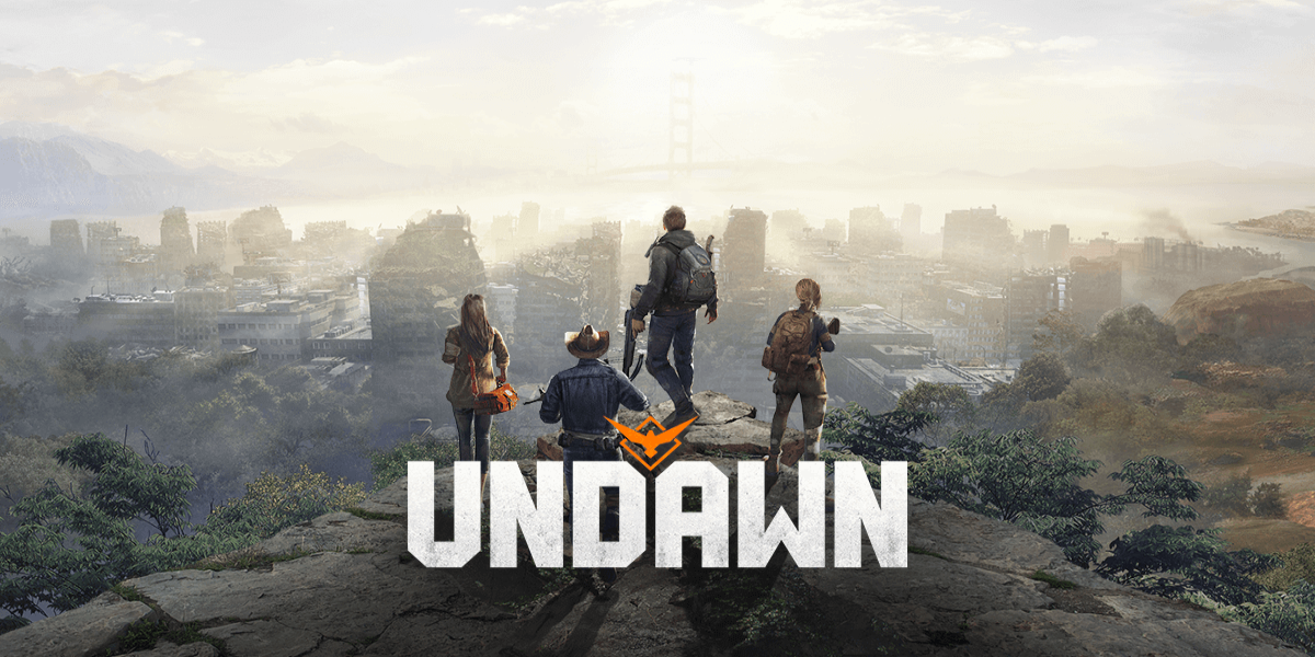 Come sbloccare gli oggetti bloccati in Undawn
