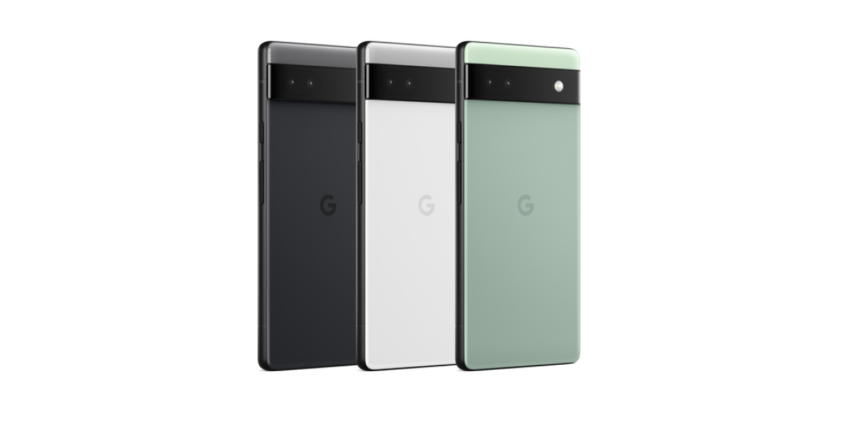 So reparieren Sie Google Pixel 6a nicht 5G -Netzwerk anzeigen