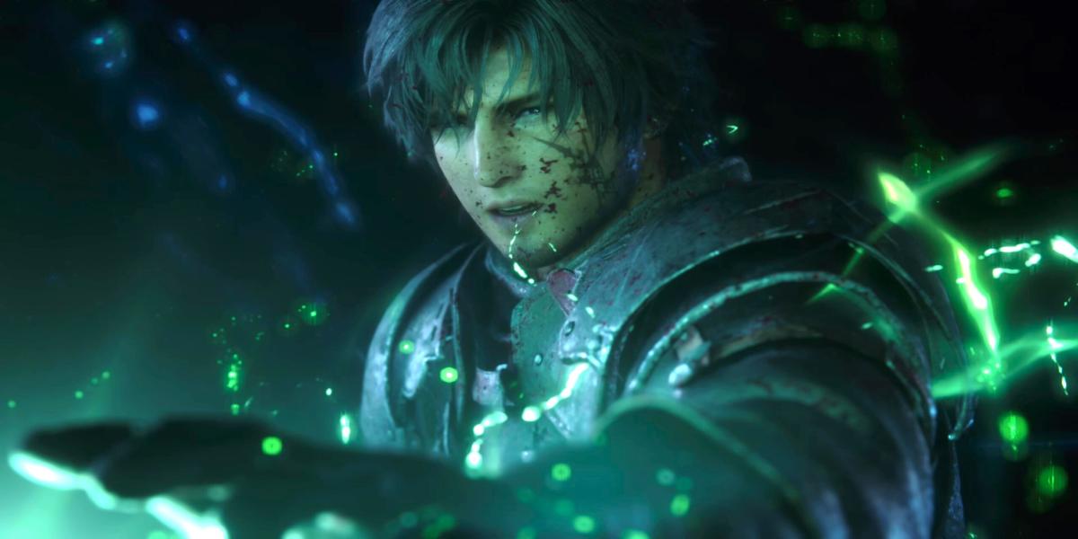 Man Sekhret Minotaurus in Final Fantasy XVI findet