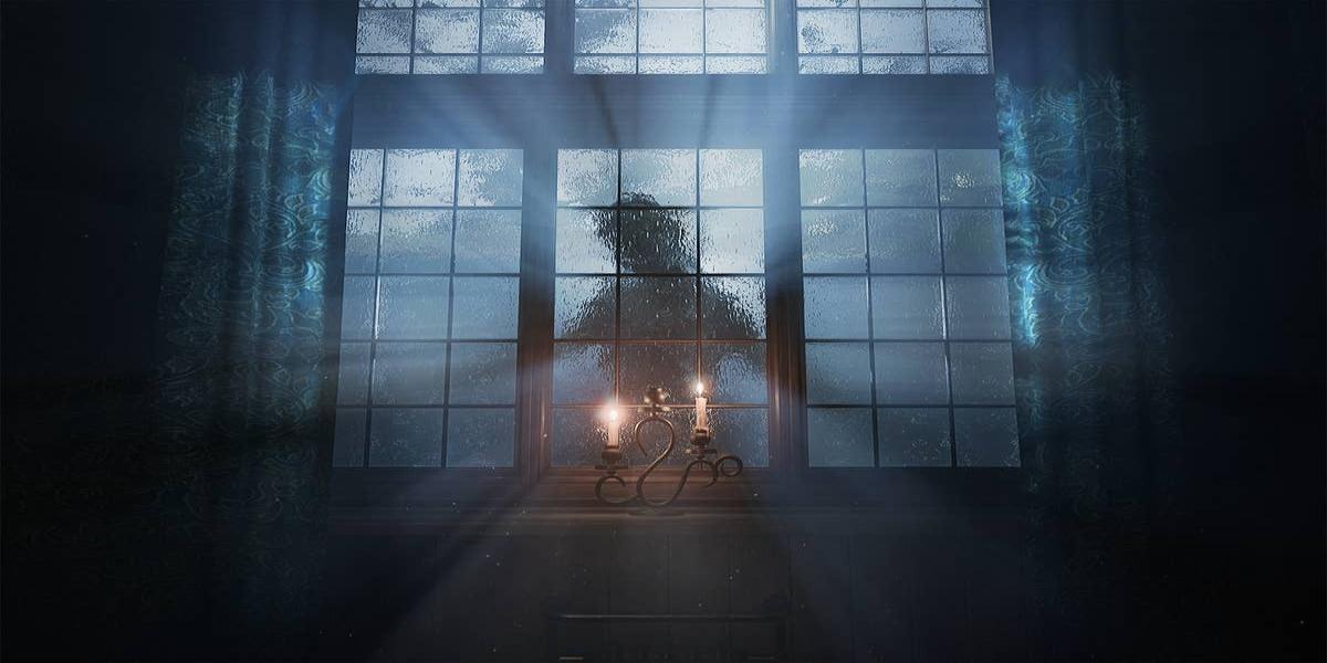 Layers of Fear: combinaciones de candados de puertas