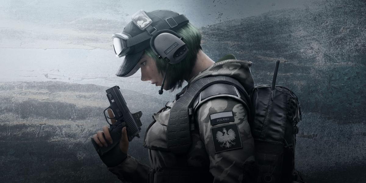 Risolvere Impossibile connettersi ai server Rainbow Six Siege