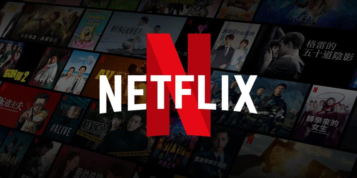 Fix Netflix Error Code 15001 - abancommercials.com