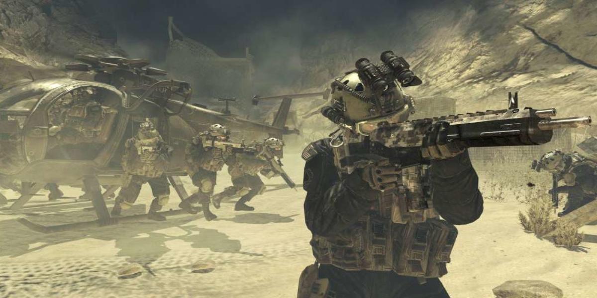 Risolvere la balbuzie di Modern Warfare 2 su PC