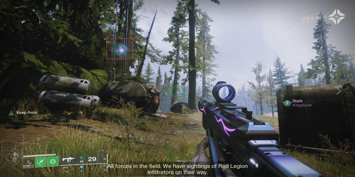 Fix Destiny 2 Lightfall Crashing PC