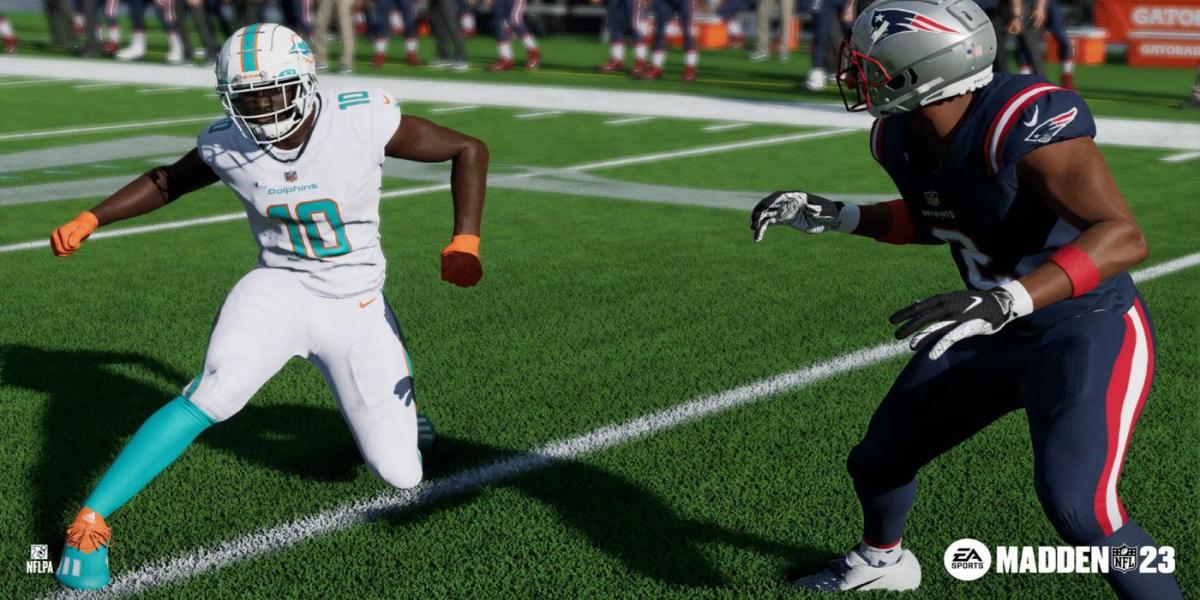 How to Fix Madden 23 Won’t Install - abancommercials.com