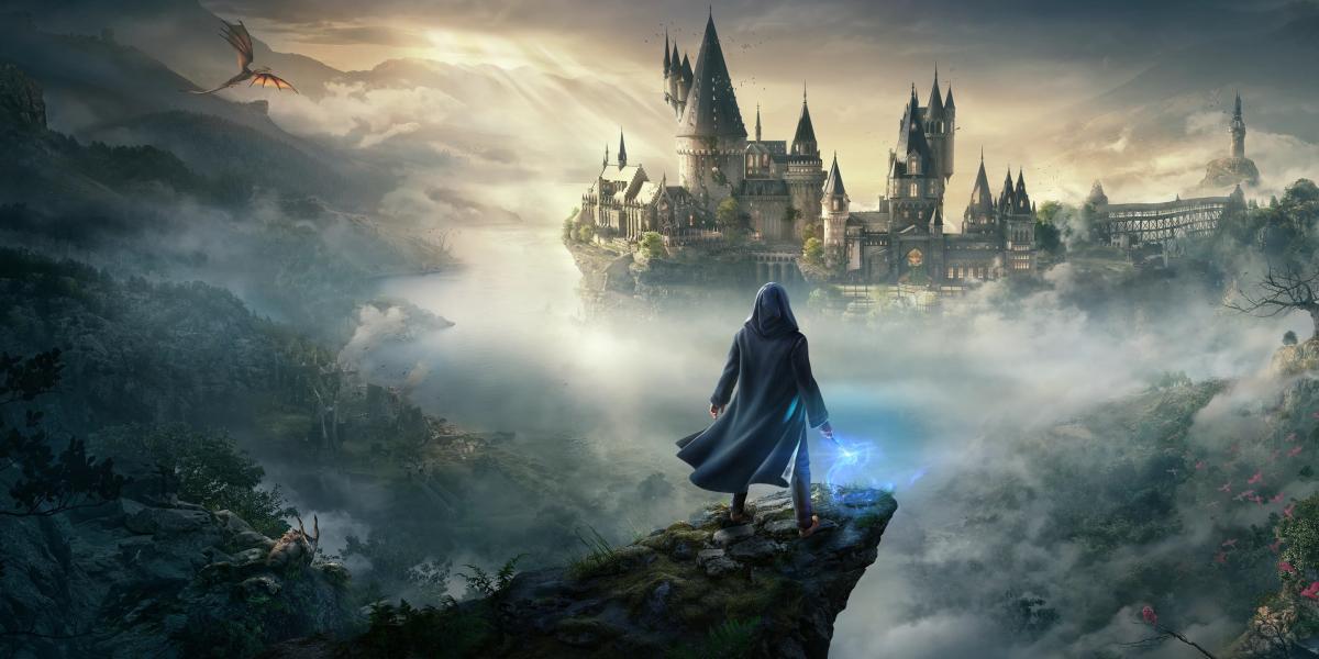 Beheben Sie Hogwarts Legacy-FPS-Drops