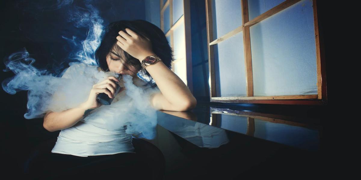 Gamers Interested In Using A CBD Vape Pen