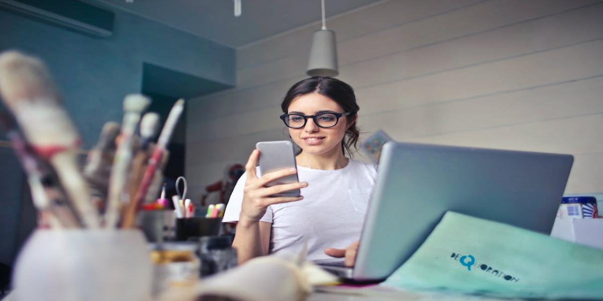 Réparer un "problème de connexion ou un code MMI