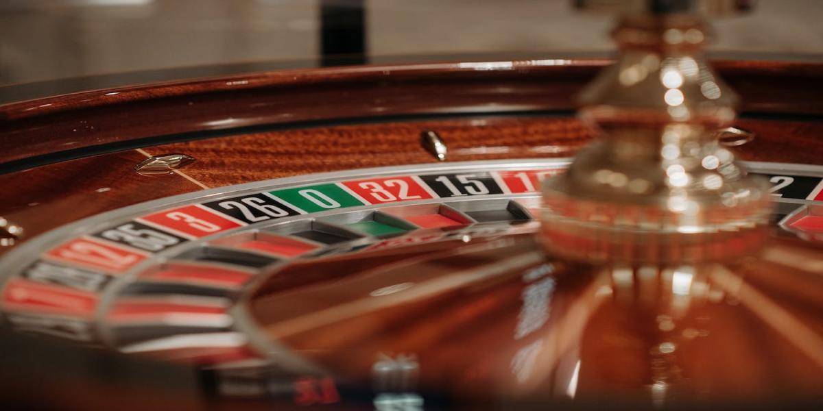 Using Slot Machines in Canadian Casinos.