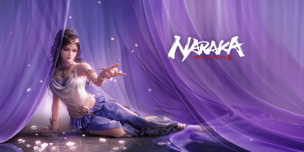 Uberspringen Sie das Tutorial in Naraka Bladepoint
