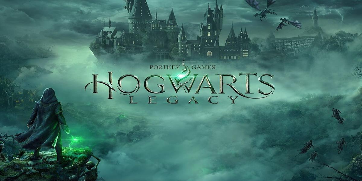 Arreglar el personaje azul heredado de Hogwarts