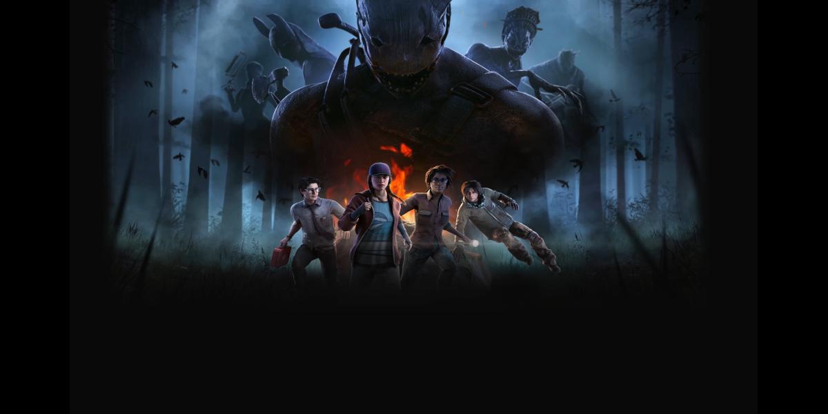 Beheben Sie Dead by Daylight: Freunde können nicht