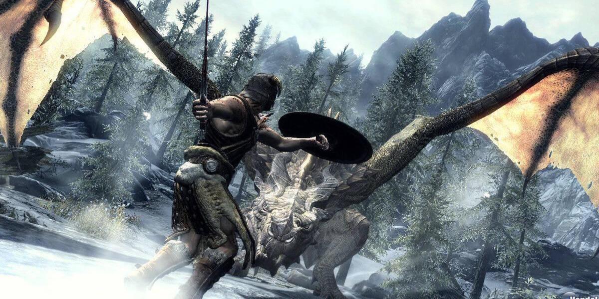 Faire une potion d'endurance régénérée dans Skyrim