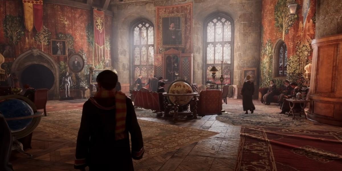 Comment faire la baguette de Voldemort dans l'héritage