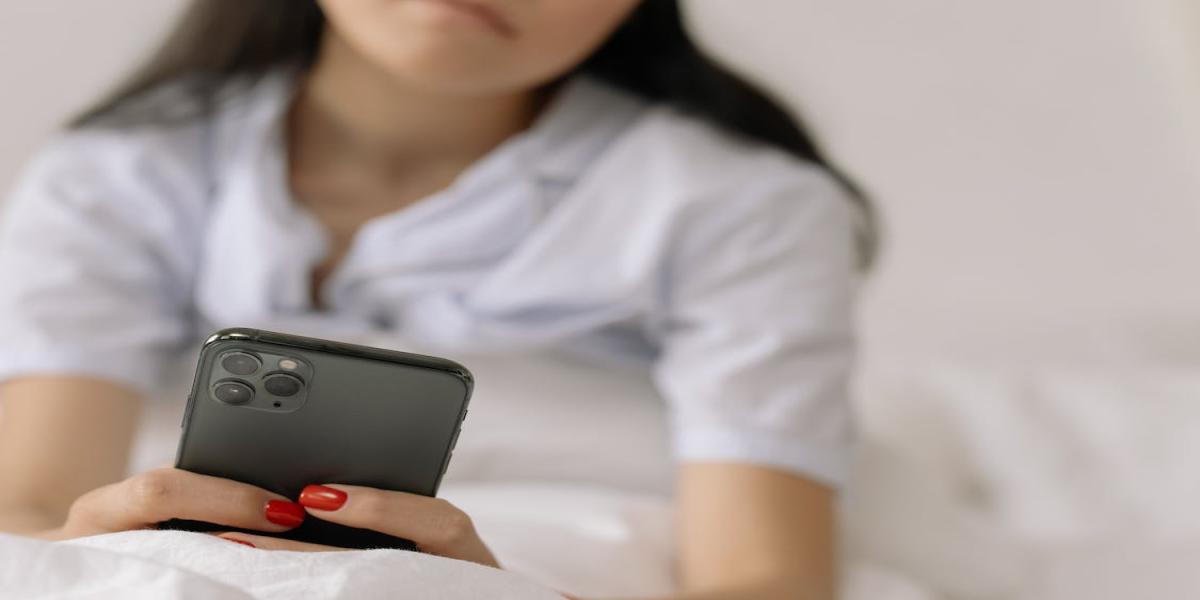 Beheben Sie, dass der iPhone-Näherungssensor nicht