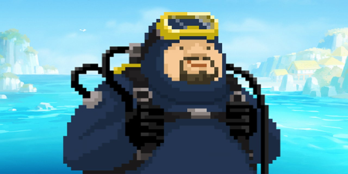 Fix Dave the Diver Resources Load Error