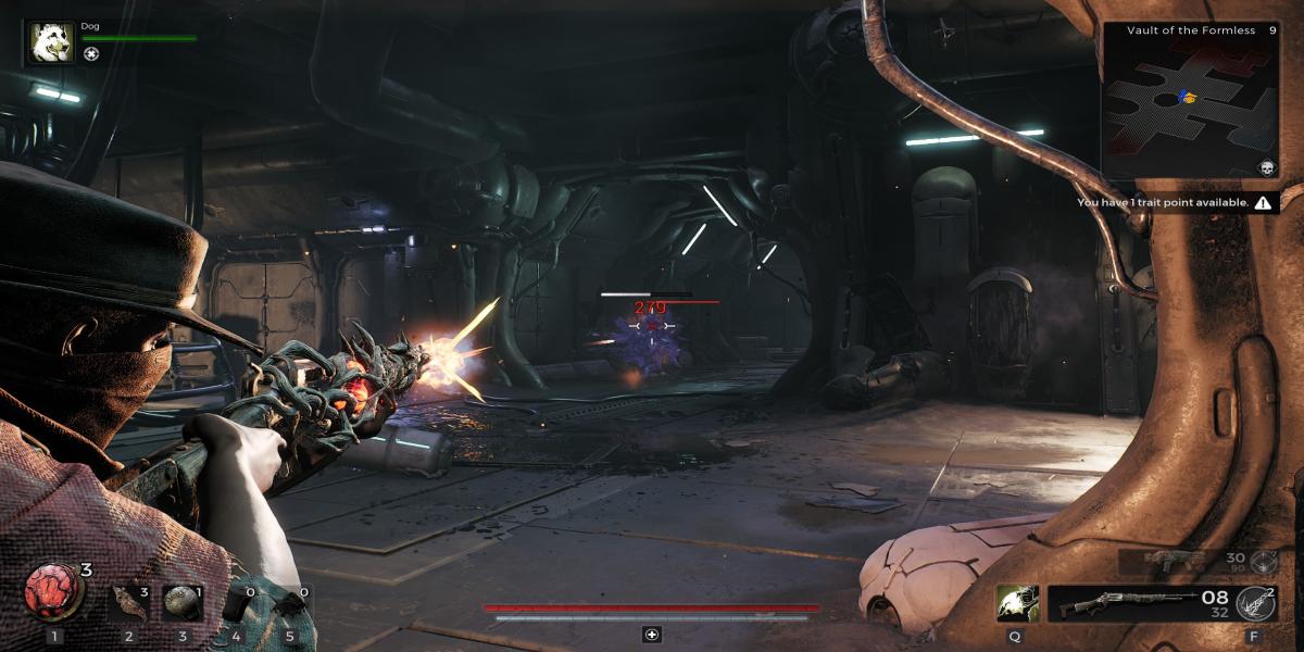 unlock the Explorer Archetype in Remnant 2
