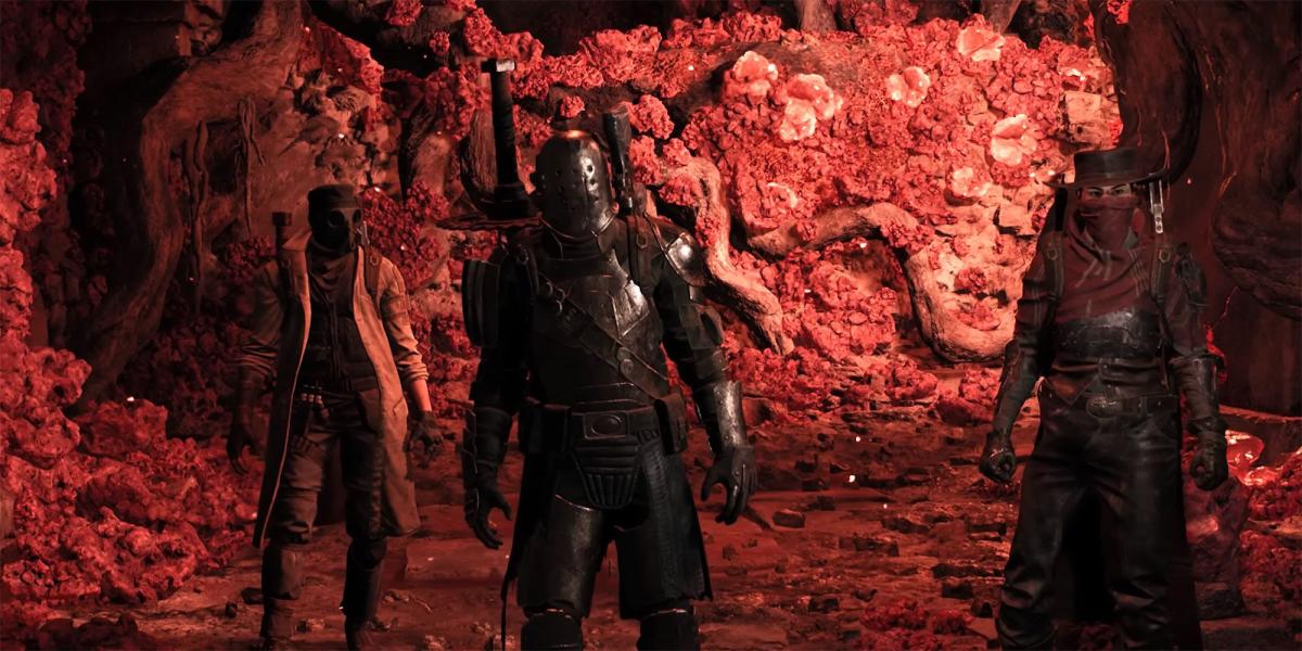 beat Kaeula’s Shadow in Remnant 2 - abancommercials.com