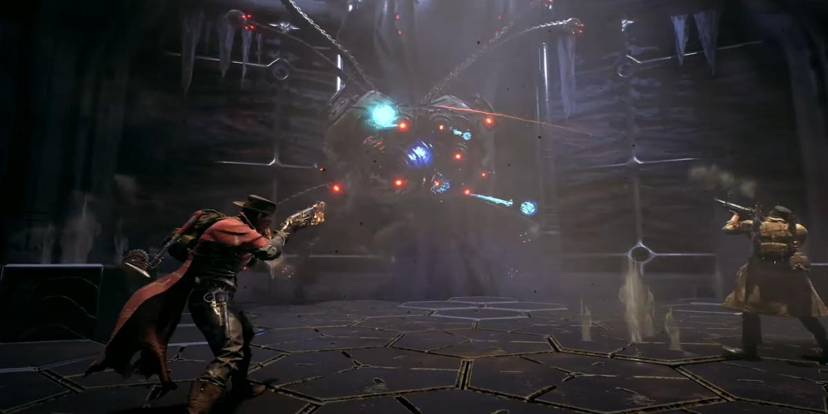 beat Root Mantis in Remnant 2 - abancommercials.com