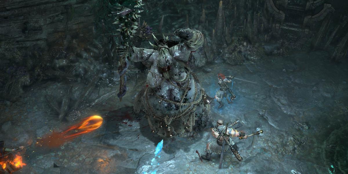 Diablo 4: Overpower Damage - abancommercials.com