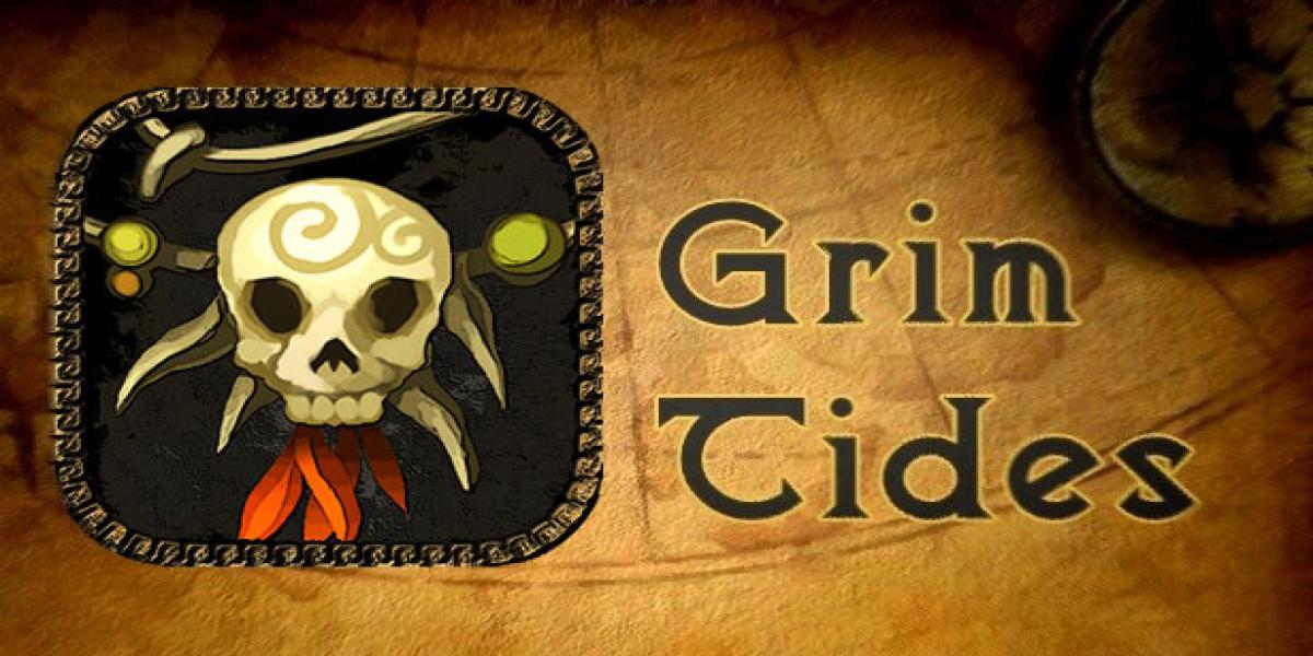 Usare la strategia in Grim Tides - abancommercials.com